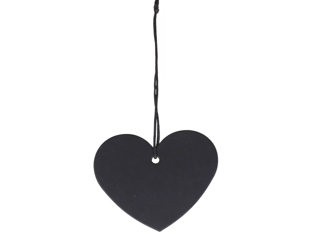 Clearance Chic Antique Herz Anhänger
