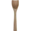 Clearance Chic Antique Holzlöffel mit gerader Kante aus Mangoholz