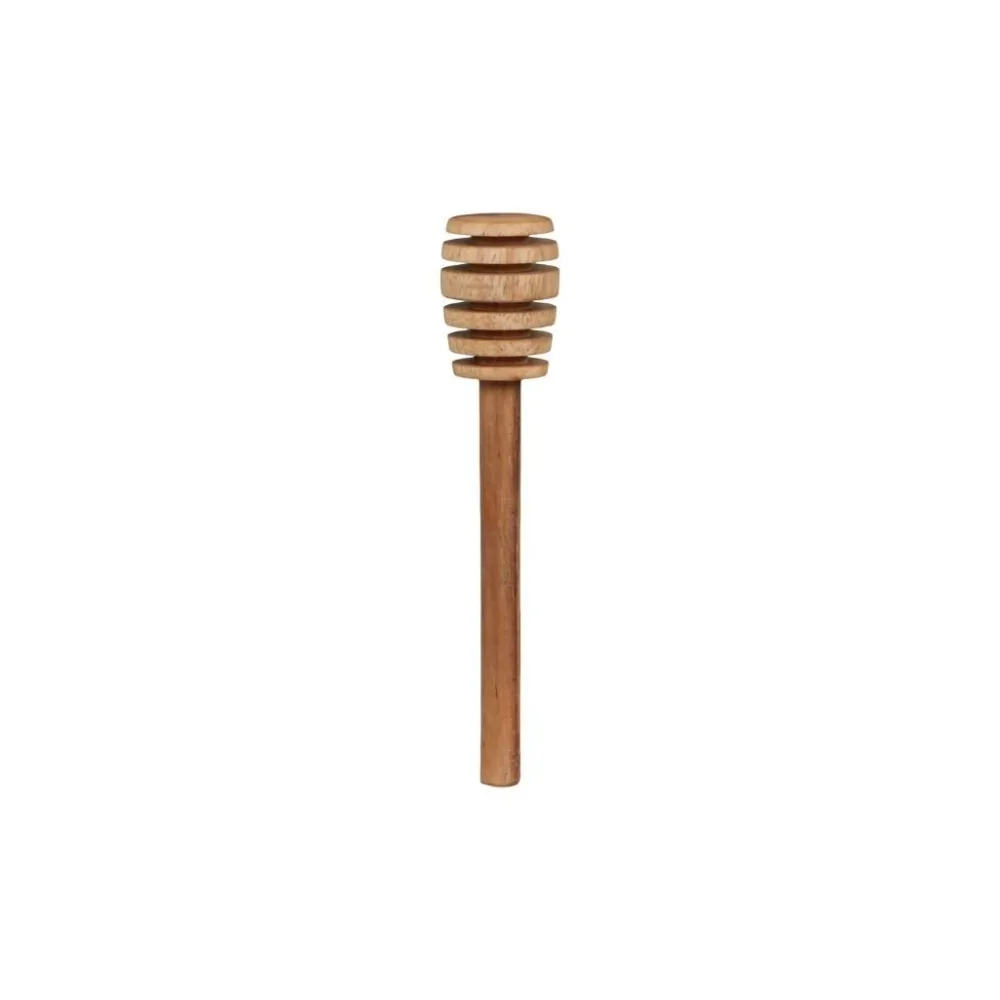 Best Chic Antique Honiglöffel Laon aus Akazienholz