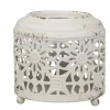 Online Chic Antique Hurricane mit Muster