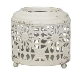 Online Chic Antique Hurricane mit Muster