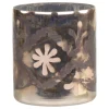 Clearance Chic Antique Hurricane mit Schliff