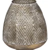 New Chic Antique Hurricane Vire mit Rautenmuster