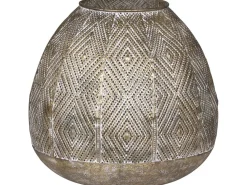 New Chic Antique Hurricane Vire mit Rautenmuster