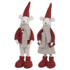 Sale Chic Antique Julius & Juliane Weihnachtsmäuse