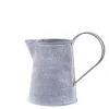 Hot Chic Antique Kanne aus Eisen