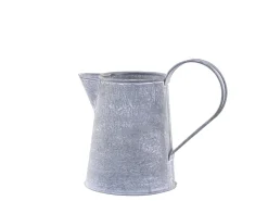 Hot Chic Antique Kanne aus Eisen