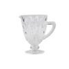 Best Chic Antique Kanne mit Diamantenmuster