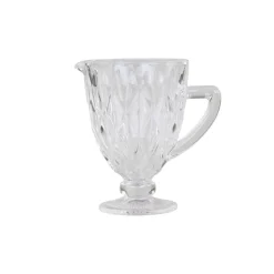 Best Chic Antique Kanne mit Diamantenmuster