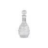 Online Chic Antique Karaffe mit filigranem Muster