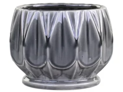 Chic Antique Keramik Übertopf