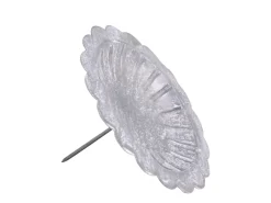 Clearance Chic Antique Kerzenhalter für Stumpenkerze mit Spieß