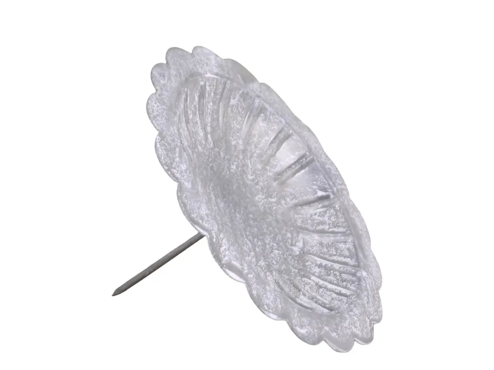 Clearance Chic Antique Kerzenhalter für Stumpenkerze mit Spieß