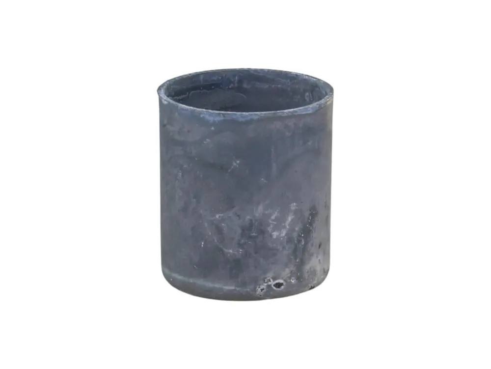 Outlet Chic Antique Kerzenhalter mit Magnet Stück