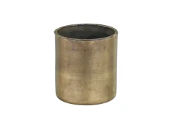Outlet Chic Antique Kerzenhalter mit Magnet Stück