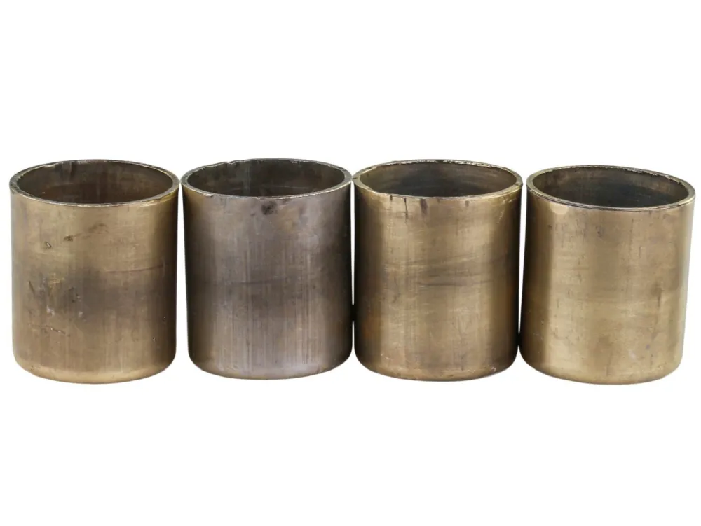Outlet Chic Antique Kerzenhalter mit Magnet Stück