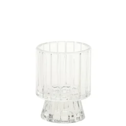 Discount Chic Antique Kerzenständer für Teelichter und Stabkerzen
