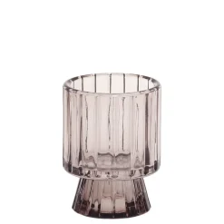 Discount Chic Antique Kerzenständer für Teelichter und Stabkerzen