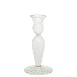 Best Chic Antique Kerzenständer für Stabkerzen dekorativ geformt