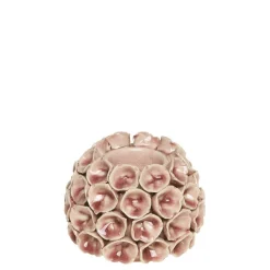 Online Chic Antique Kerzenständer für Stab und Teelichtkerzen