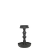 Sale Chic Antique Kerzenständer Antik Schwarz