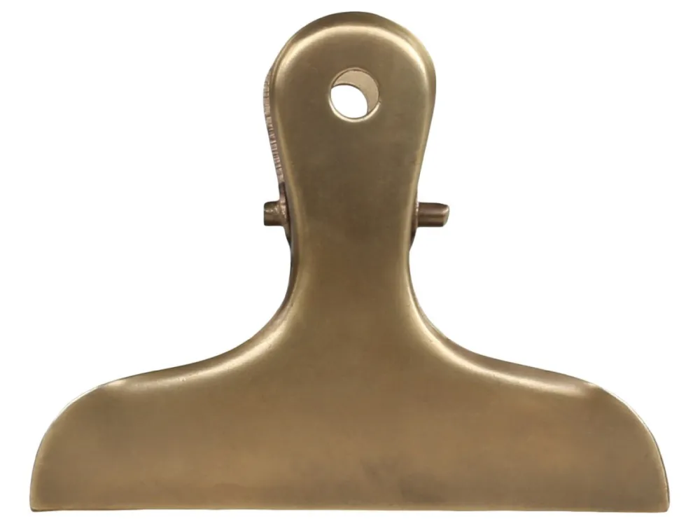 Clearance Chic Antique Klammer