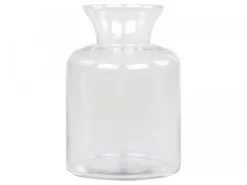 Best Chic Antique Klare Glasvase