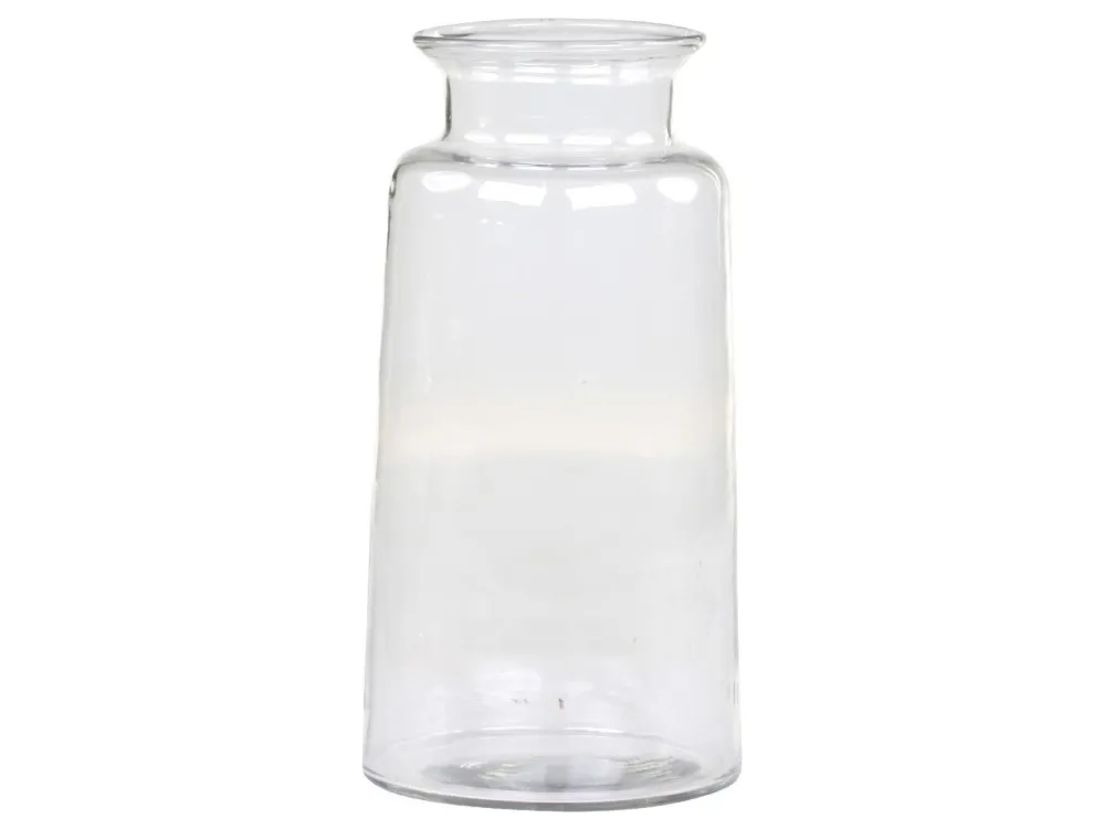Outlet Chic Antique Klare Vase