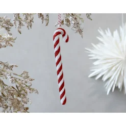 New Chic Antique Klassischer Zuckerstangen Aufhänger