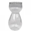 Sale Chic Antique Kleine Glas Vase
