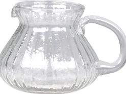 Discount Chic Antique Kännchen mit Rillen