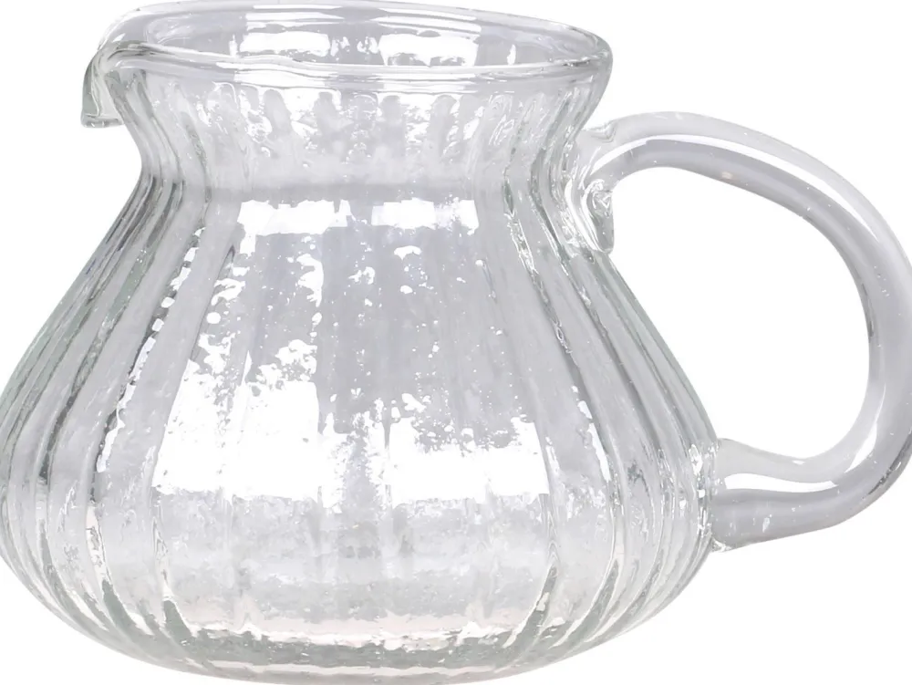 Discount Chic Antique Kännchen mit Rillen