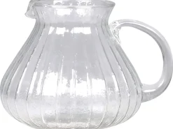 Discount Chic Antique Kännchen mit Rillen