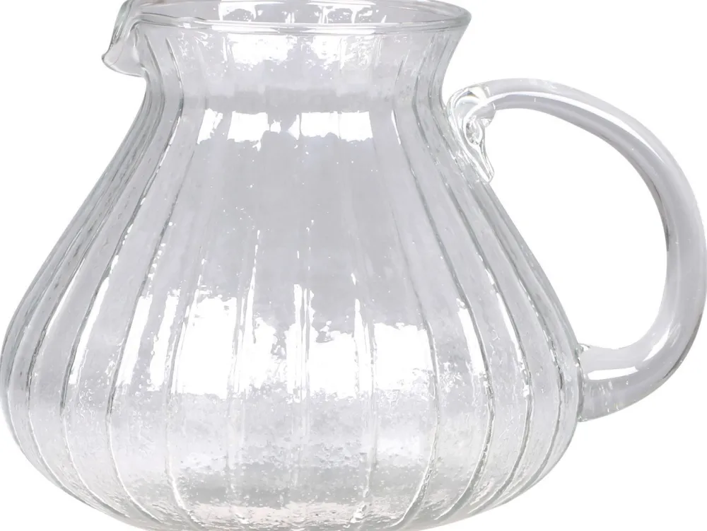 Discount Chic Antique Kännchen mit Rillen