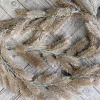Clearance Chic Antique Künstliche Tannen Ranke aus Zweigen mit Glitzer