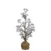 Outlet Chic Antique Künstlicher Tannenbaum Zedern mit LED