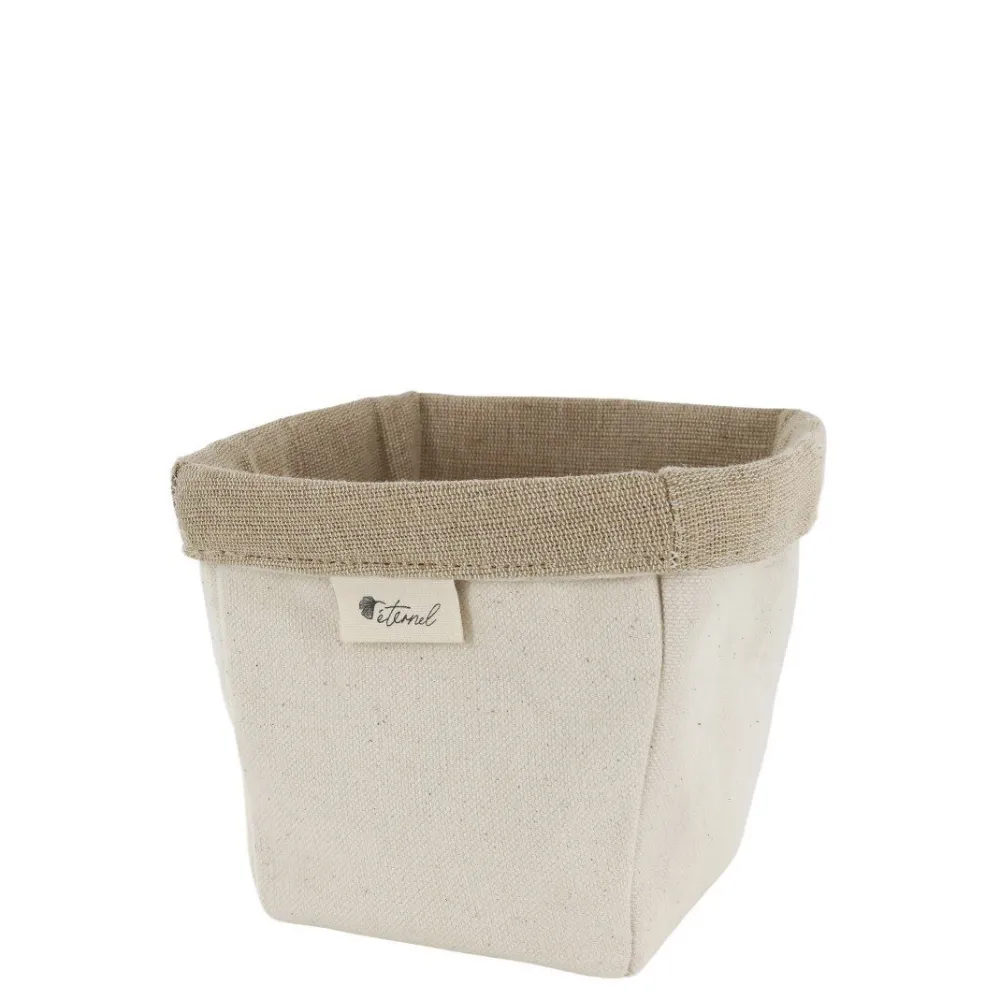 Hot Chic Antique Korb mit Falz Eternel