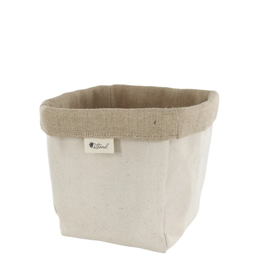 Hot Chic Antique Korb mit Falz Eternel