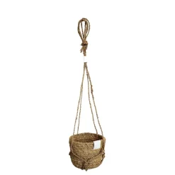 Best Chic Antique Korb zum Aufhängen