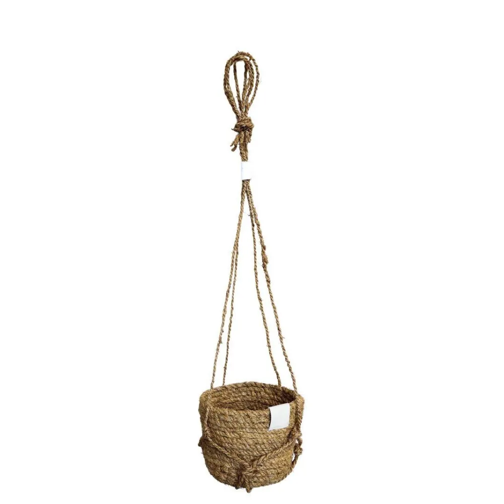 Best Chic Antique Korb zum Aufhängen