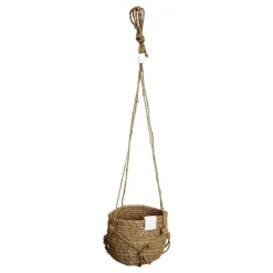 Best Chic Antique Korb zum Aufhängen