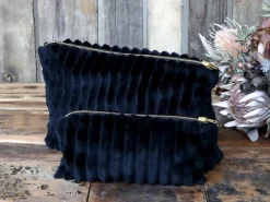 New Chic Antique Kosmetikbeutel Velours