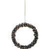 Online Chic Antique Kranz aus Kugeln zum Aufhängen