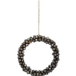 Online Chic Antique Kranz aus Kugeln zum Aufhängen