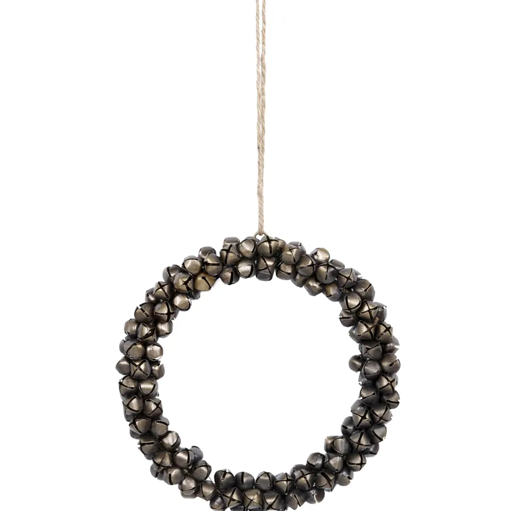 Online Chic Antique Kranz aus Kugeln zum Aufhängen