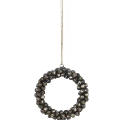 Online Chic Antique Kranz aus Kugeln zum Aufhängen
