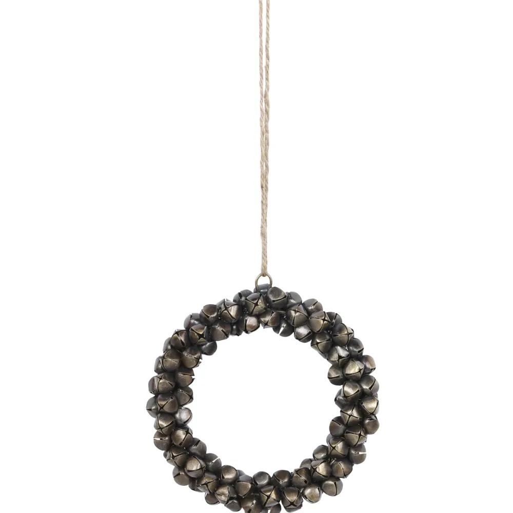 Online Chic Antique Kranz aus Kugeln zum Aufhängen