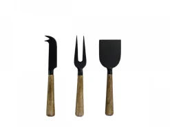 Best Chic Antique Käsemesser Set
