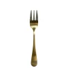 Online Chic Antique Kuchengabel Nordique