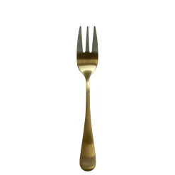 Online Chic Antique Kuchengabel Nordique